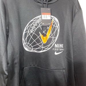 NIKE football